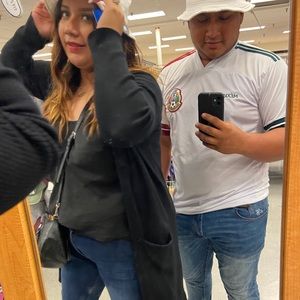 Meet your Posher, Christopher